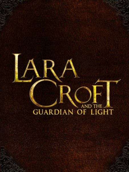 Lara Croft and the Guardian of Light EU Steam CD Key