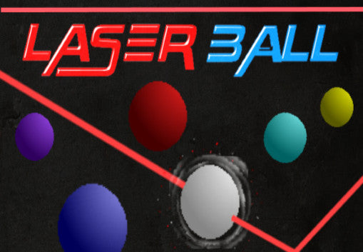 Laser Ball Steam CD Key