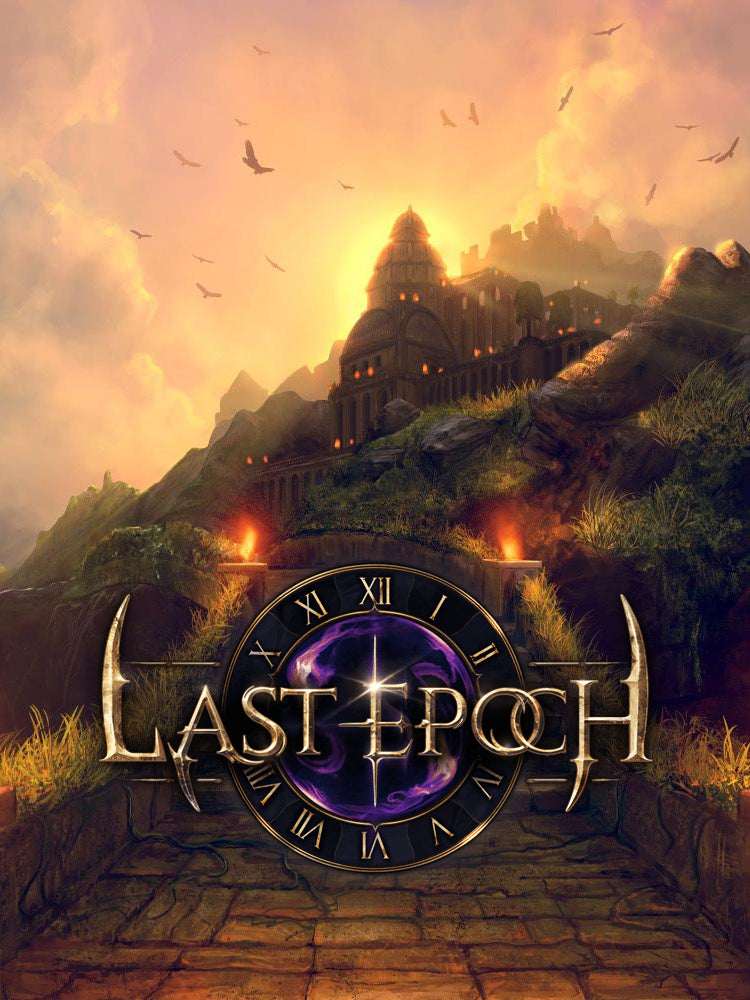 Last Epoch Steam CD Key