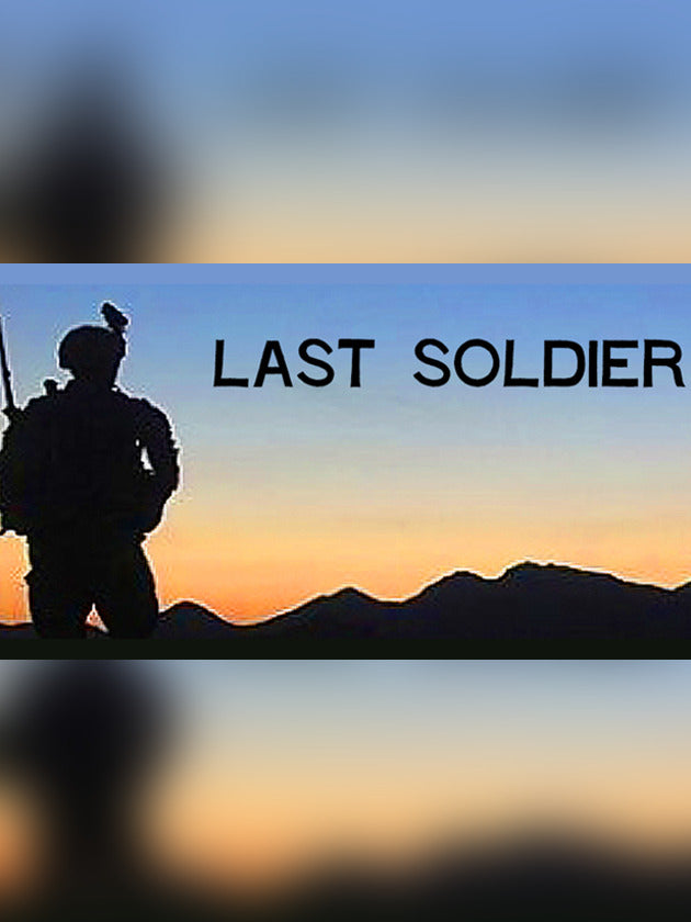 Last Soldier Steam CD Key