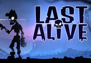 Last Alive Steam CD Key