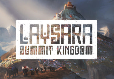 Laysara: Summit Kingdom Steam Altergift