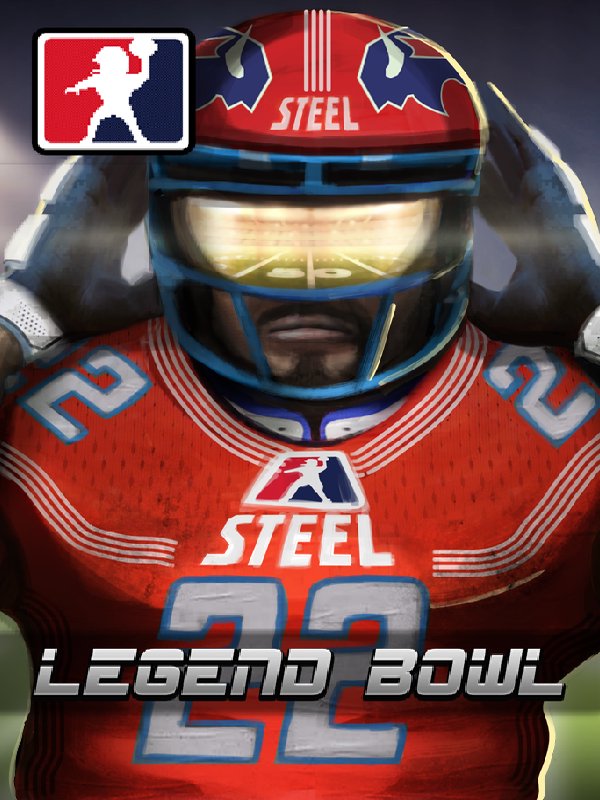 Legend Bowl Steam CD Key