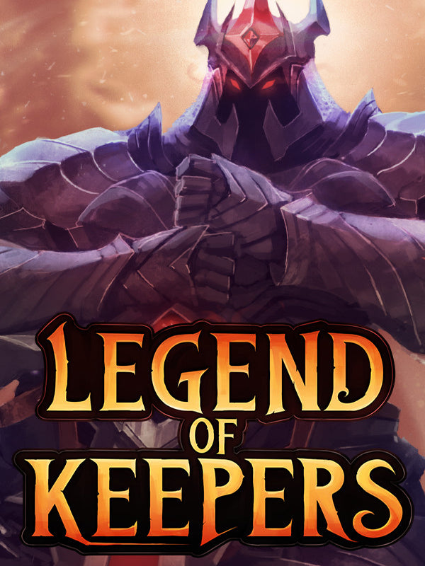 Legend of Keepers: Career of a Dungeon Manager EU Steam CD Key