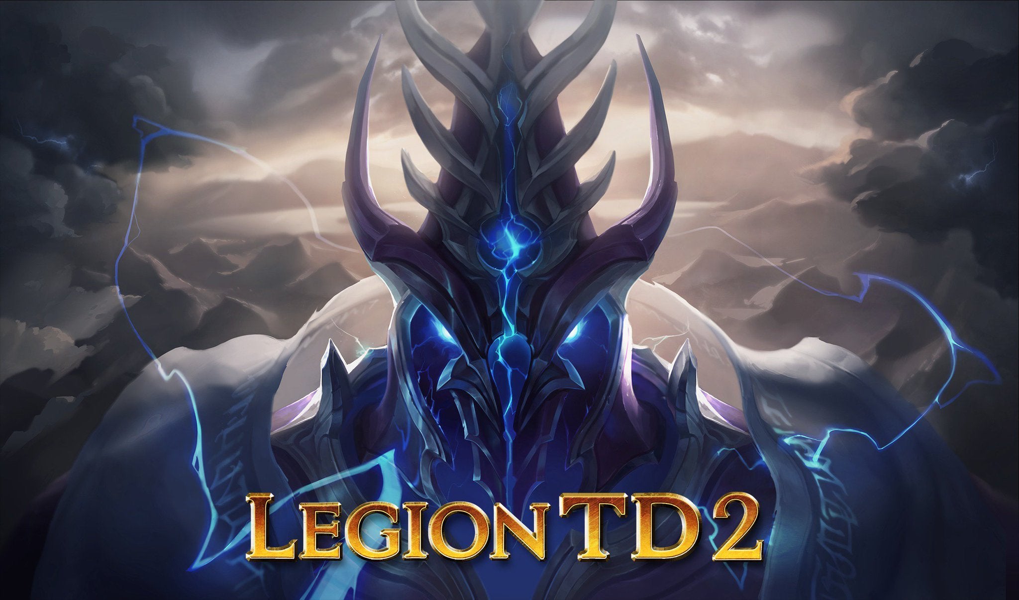 Legion TD 2 EU Steam Altergift