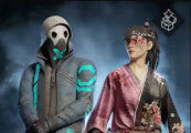 Dead by Daylight - The Legion & Yui Outfits DLC  XBOX One / Xbox Series X|S CD Key