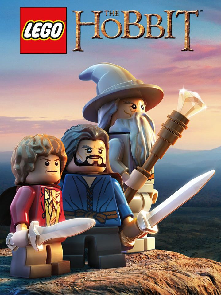 LEGO The Hobbit EU XBOX One CD Key