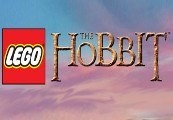 LEGO The Hobbit EU XBOX One / Xbox Series X|S CD Key