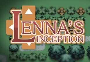 Lenna's Inception Steam CD Key