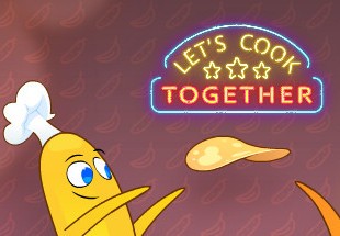 Let's Cook Together AR XBOX One CD Key
