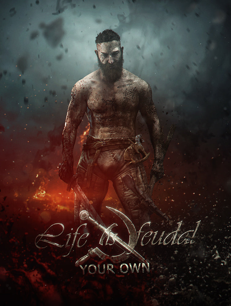 Life is Feudal: Your Own Steam CD Key