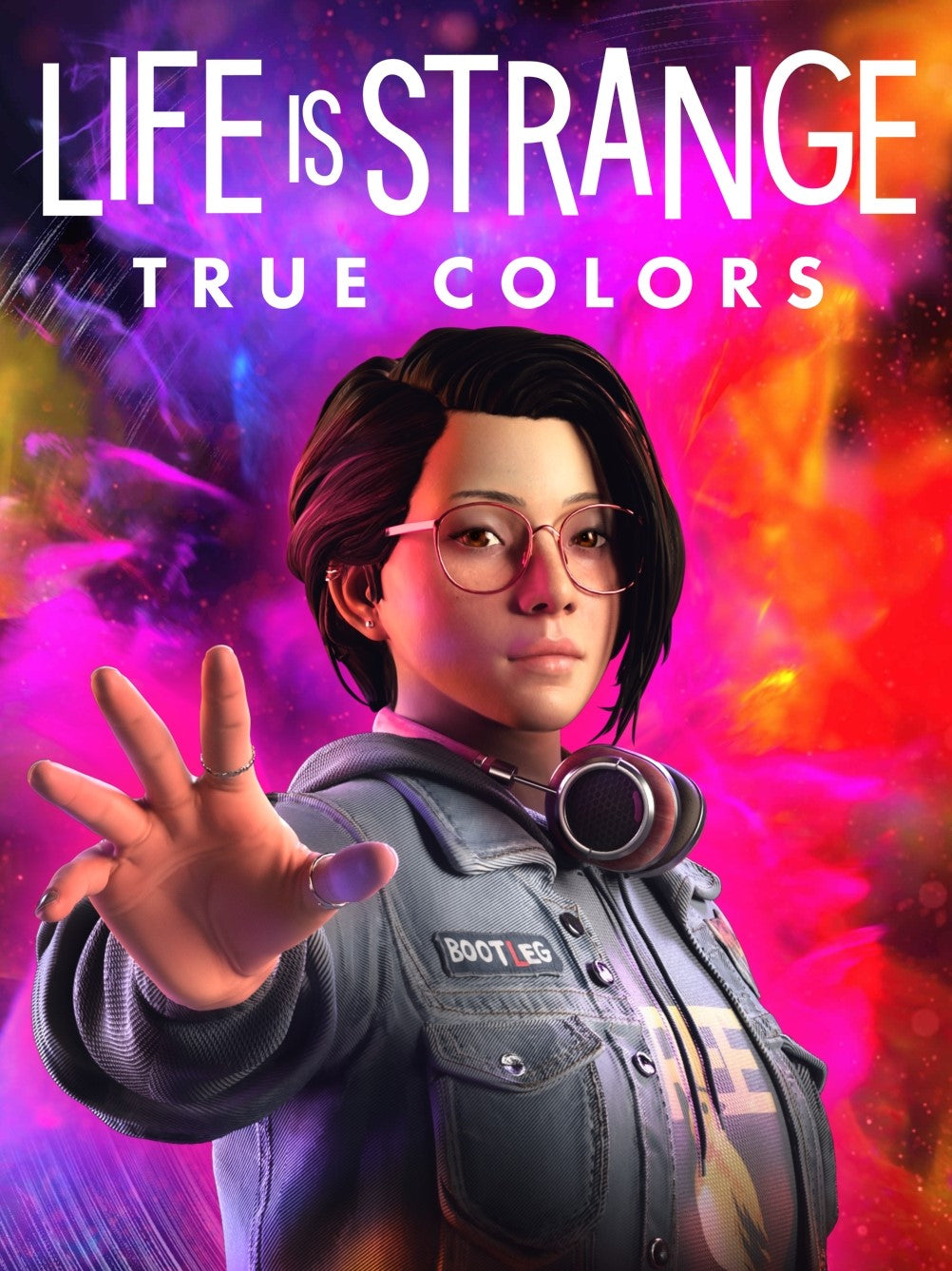 Life is Strange: True Colors Steam Altergift