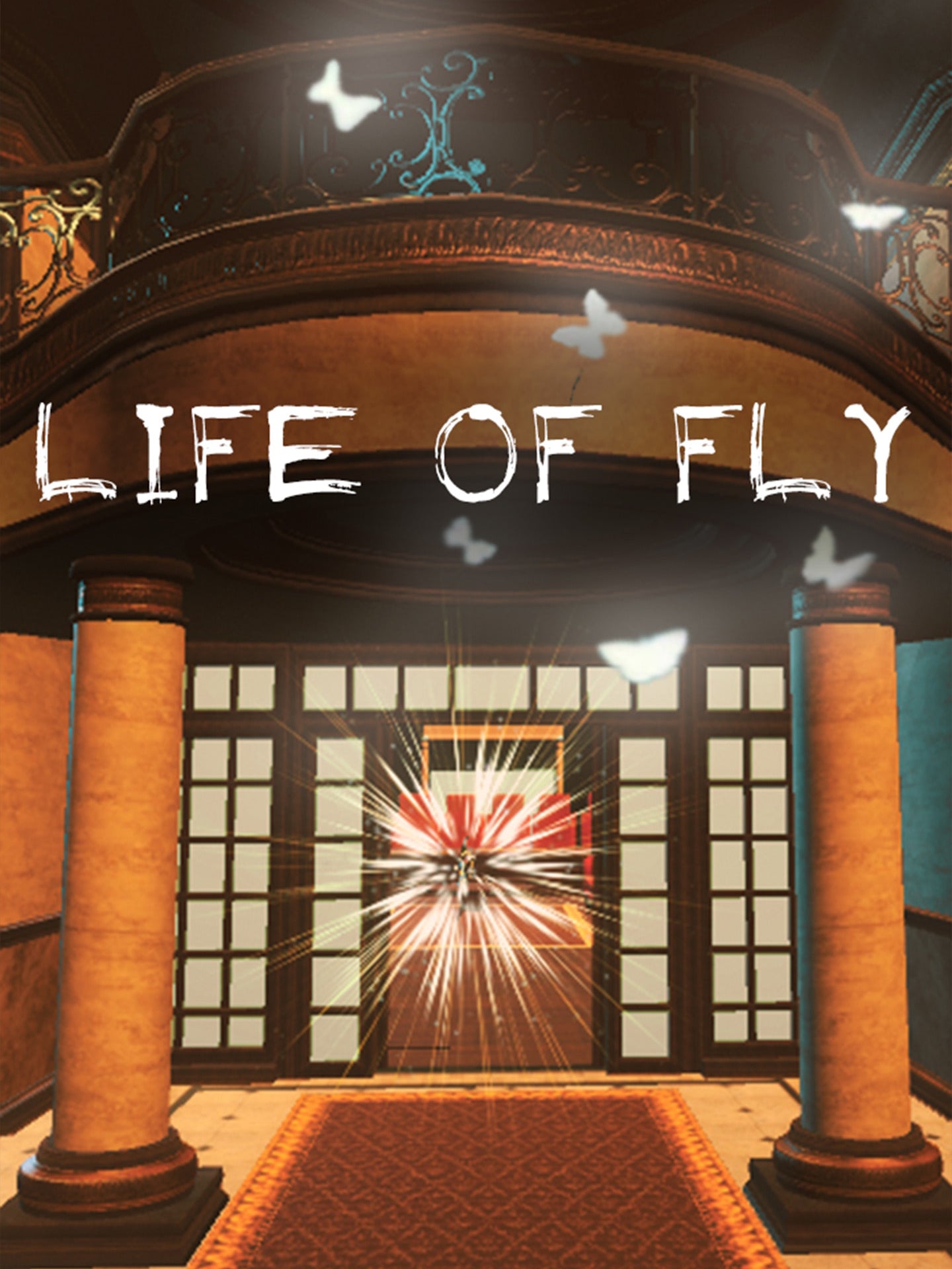 Life of Fly AR XBOX One CD Key