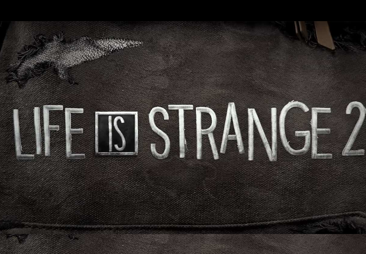 Life is Strange 2 Complete Season XBOX One / Xbox Series X|S Account