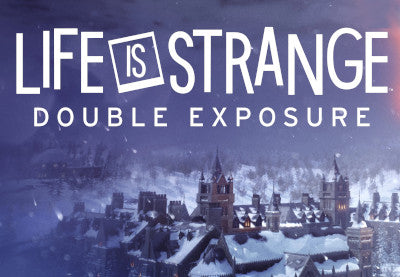 Life is Strange: Double Exposure US Xbox Series X|S / PC CD Key