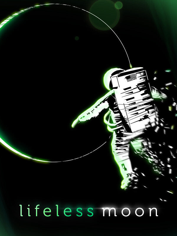 Lifeless Moon XBOX One / Xbox Series X|S Account