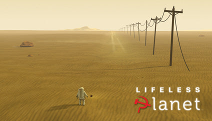 Lifeless Planet: Premier Edition US XBOX One CD Key