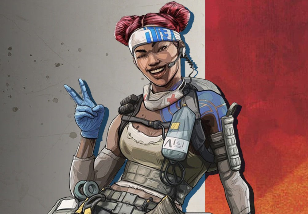 Apex Legends - Lifeline Edition EU PS5 CD Key
