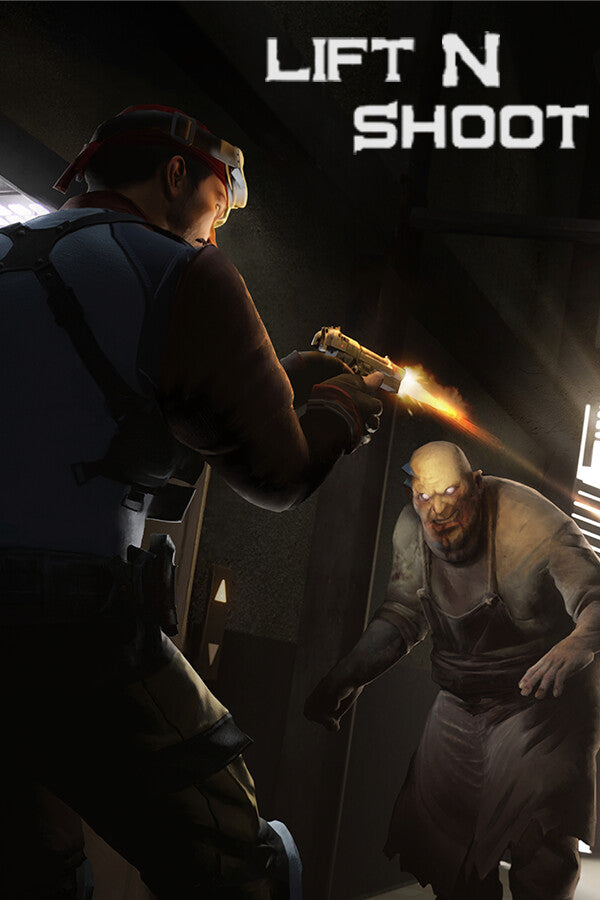 Adrenaline Rampage PC Steam CD Key