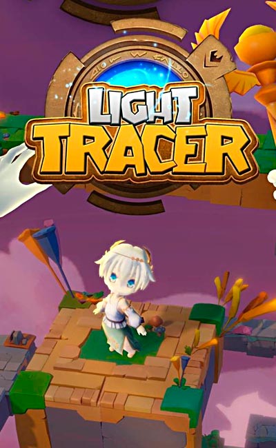Light Tracer PC Steam CD Key