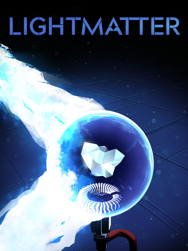 Lightmatter EU Steam CD Key