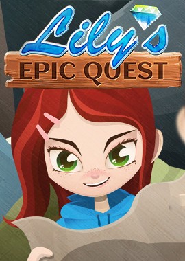 Lily´s Epic Quest Steam CD Key
