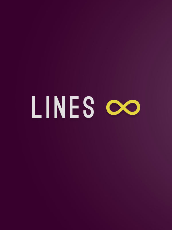 Lines Infinite Steam CD Key
