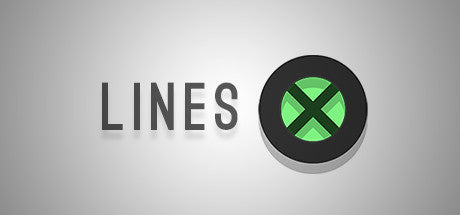 Lines X Steam CD Key