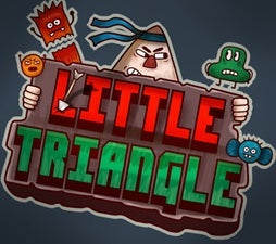 Little Triangle PC Steam CD Key
