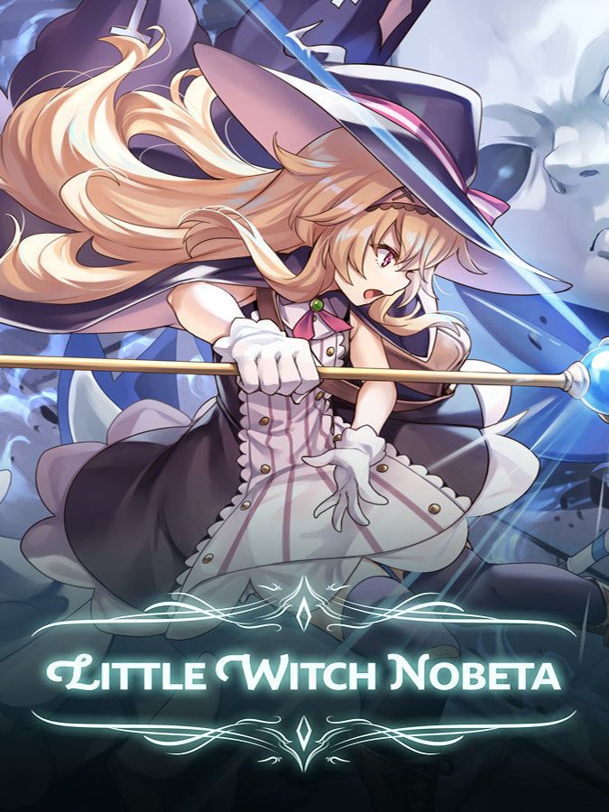 Little Witch Nobeta EU Steam Altergift