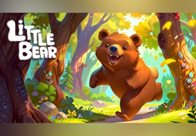 Little Bear Bundle XBOX One / Xbox Series X|S / PC Account