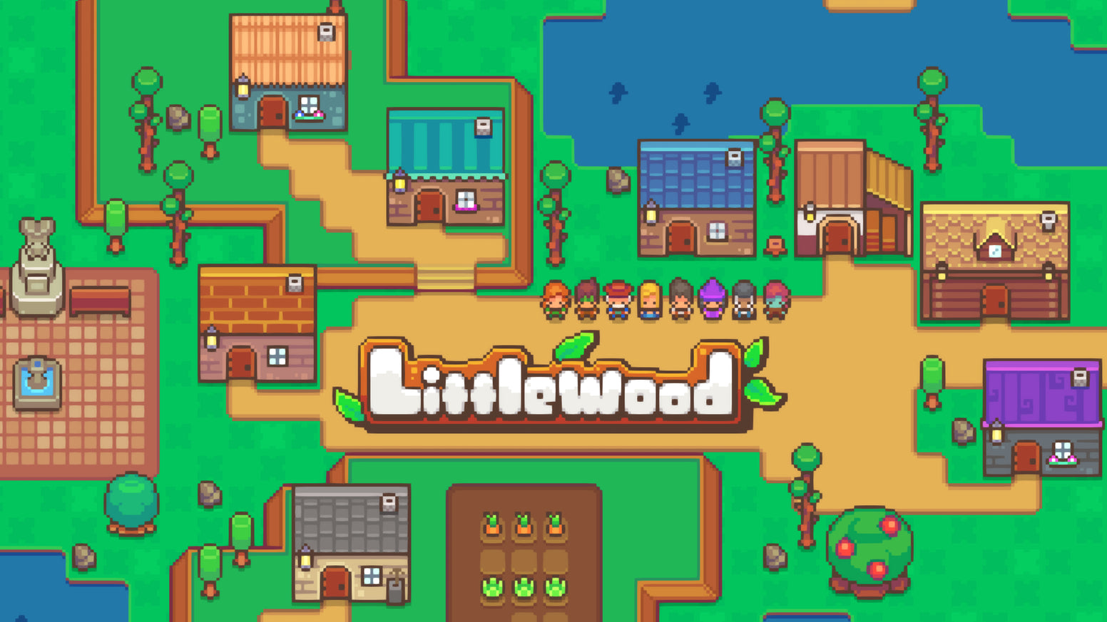 Littlewood EU Steam Altergift