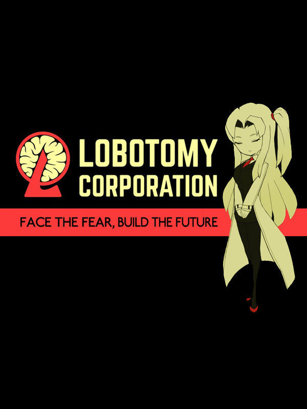 Lobotomy Corporation: Monster Management Simulator Steam Altergift