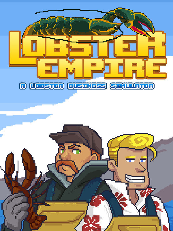 Lobster Empire PC Steam CD Key