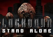 Lockdown: Stand Alone PC Steam CD Key