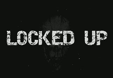 Locked Up Steam CD Key