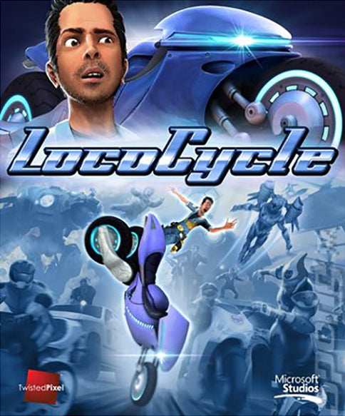 LocoCycle Steam CD Key