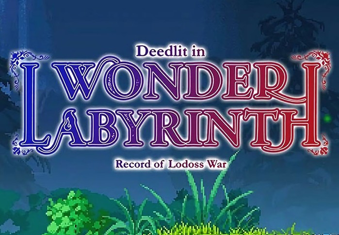 Record of Lodoss War -Deedlit in Wonder Labyrinth- XBOX One Account