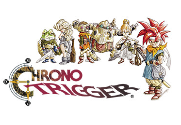 Chrono Trigger NA PC Steam CD Key
