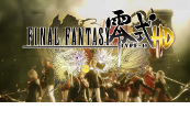 Final Fantasy Type-0 HD TR XBOX One / Xbox Series X|S CD Key