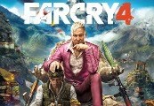 Far Cry 4 + Far Cry Primal Bundle EU XBOX One / Xbox Series X|S CD Key