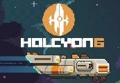 Halcyon 6: Starbase Commander LIGHTSPEED EDITION PC Steam CD Key