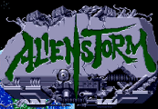 Alien Storm Steam CD Key