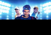 Tennis World Tour PC Steam Account