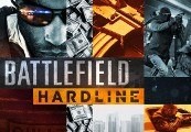 Battlefield Hardline Ultimate Edition AR Xbox Series X|S CD Key