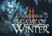 Dungeons 2 - A Game of Winter DLC EU PC Steam CD Key