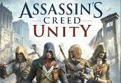Assassin's Creed Unity PC Ubisoft Connect Account