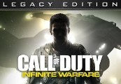 Call of Duty: Infinite Warfare Legacy Edition Steam CD Key