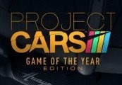 Project CARS Digital Edition Steam CD Key
