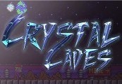 Crystal Caves PC Steam CD Key